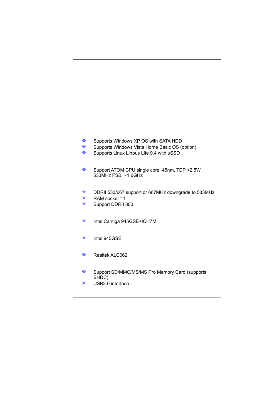 Elitegroup G10IL2 User Manual | Page 75 / 77
