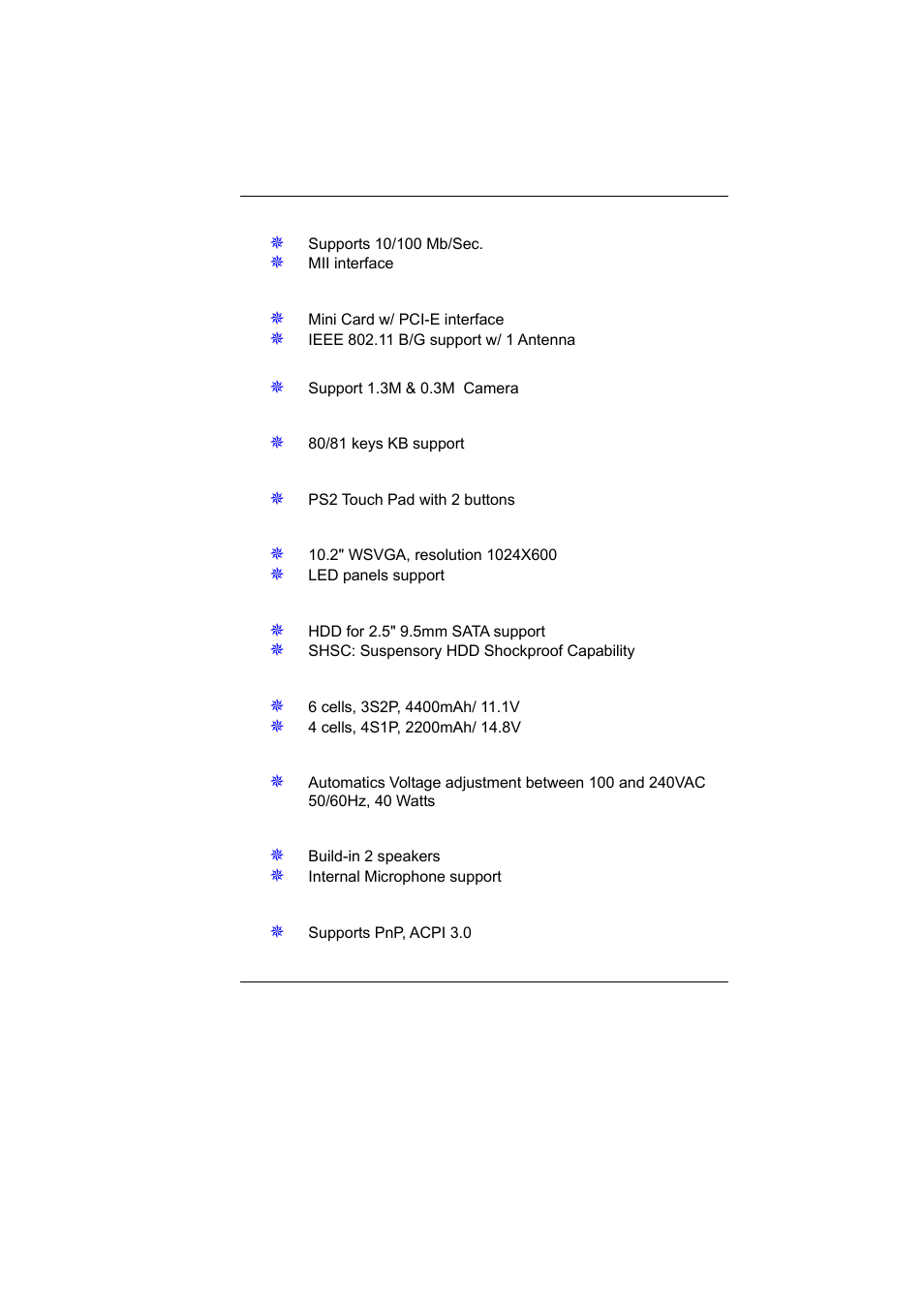 Elitegroup G10IL2 User Manual | Page 76 / 77
