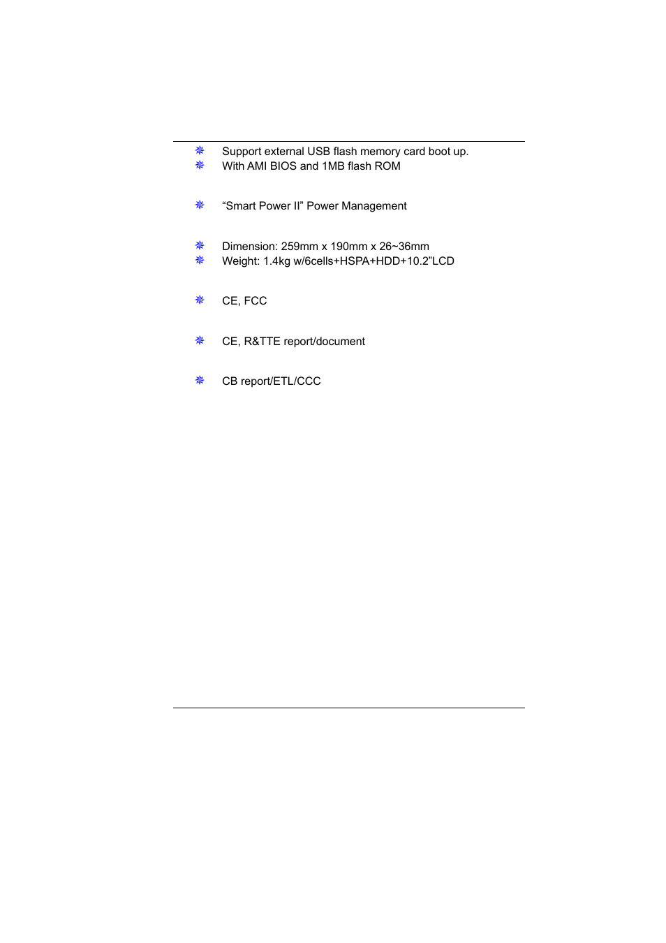 Elitegroup G10IL2 User Manual | Page 77 / 77