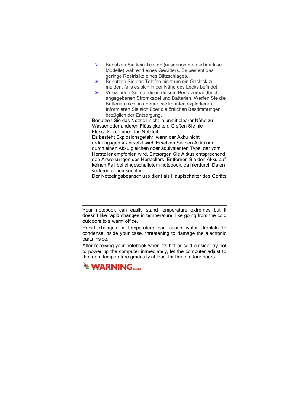 Elitegroup G10IL1 User Manual | Page 14 / 76