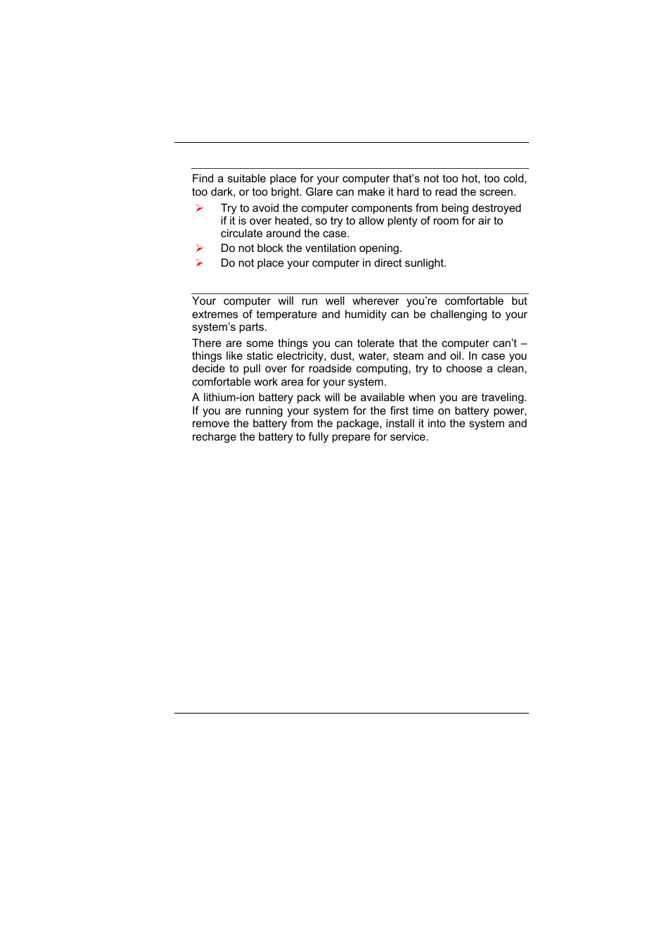 Elitegroup G10IL1 User Manual | Page 15 / 76