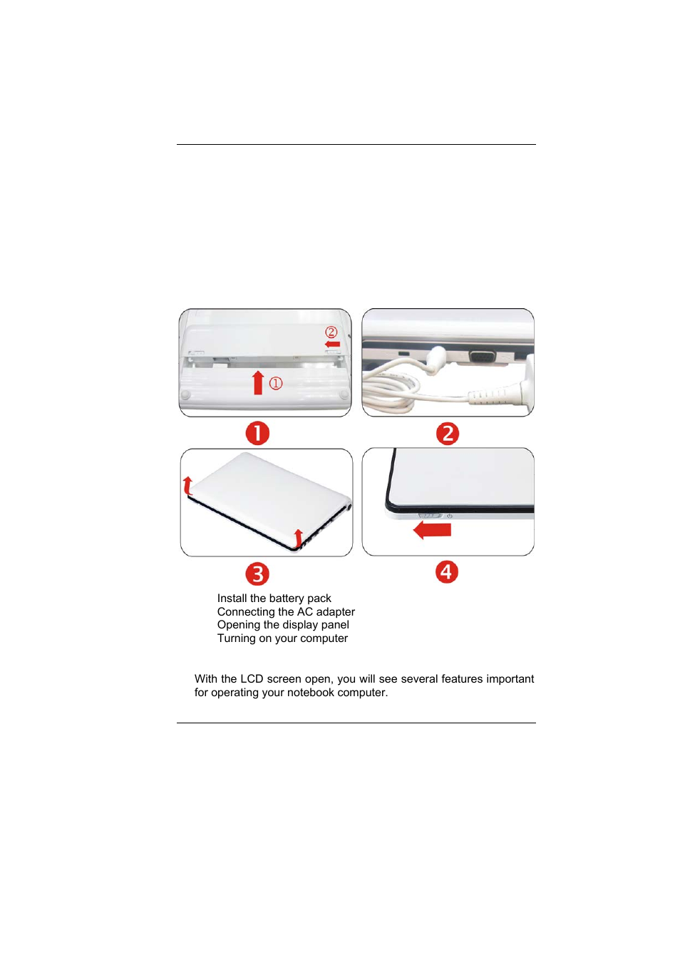 Elitegroup G10IL1 User Manual | Page 17 / 76