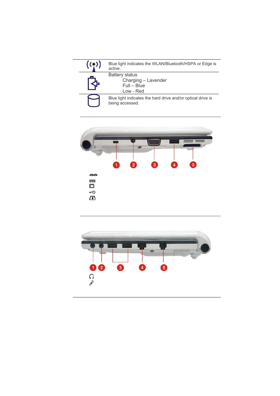 Elitegroup G10IL1 User Manual | Page 20 / 76