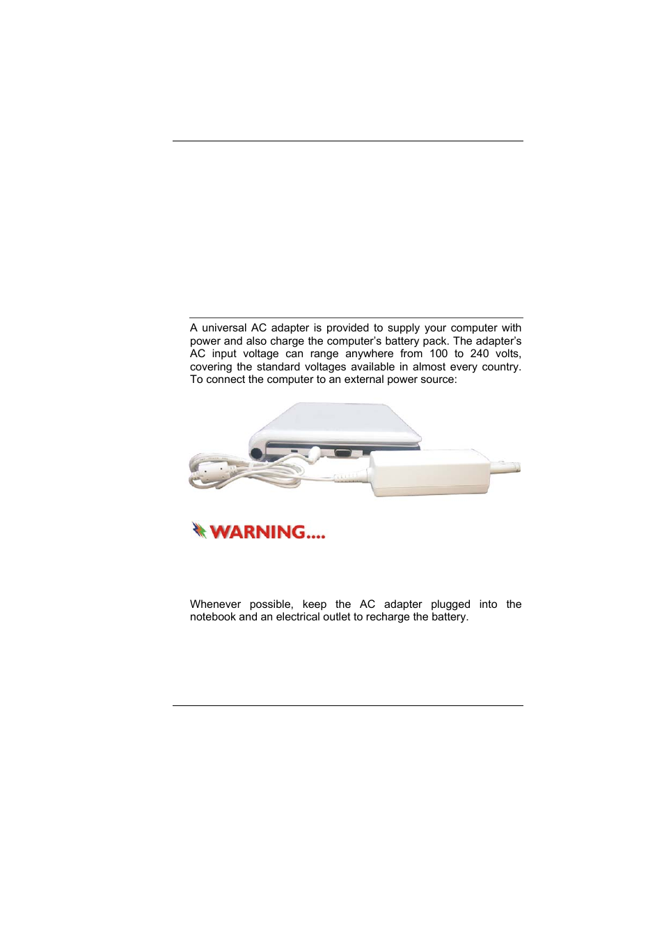 Elitegroup G10IL1 User Manual | Page 23 / 76