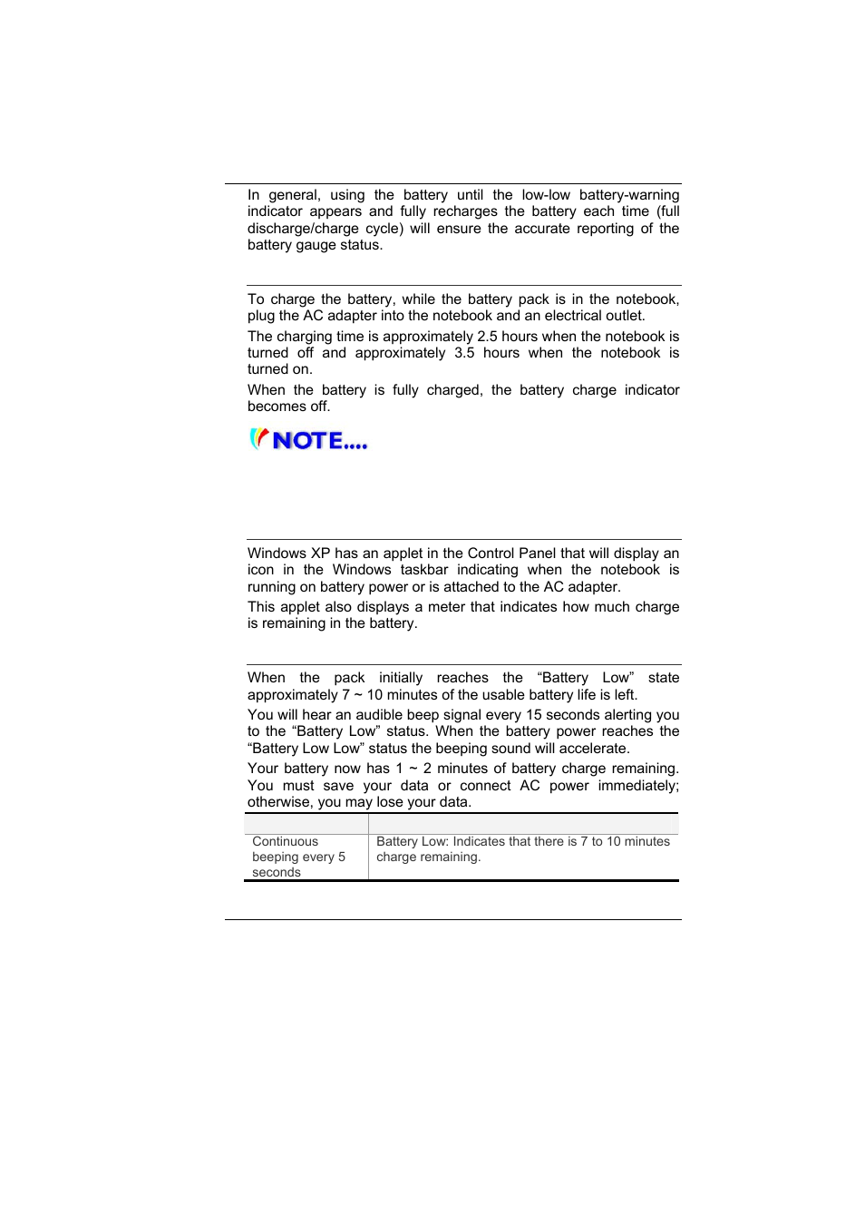 Elitegroup G10IL1 User Manual | Page 33 / 76