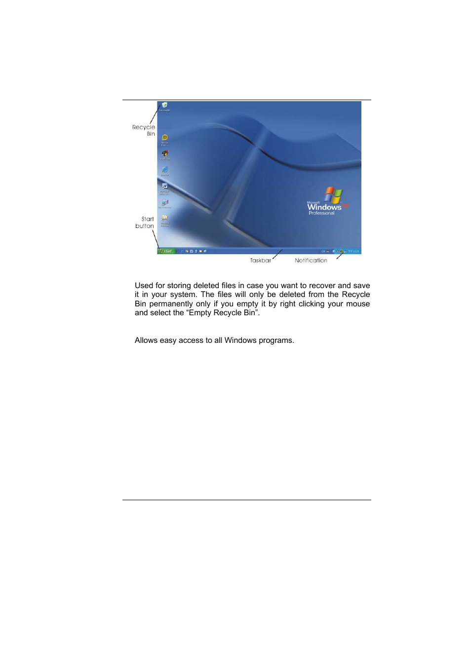 Elitegroup G10IL1 User Manual | Page 36 / 76
