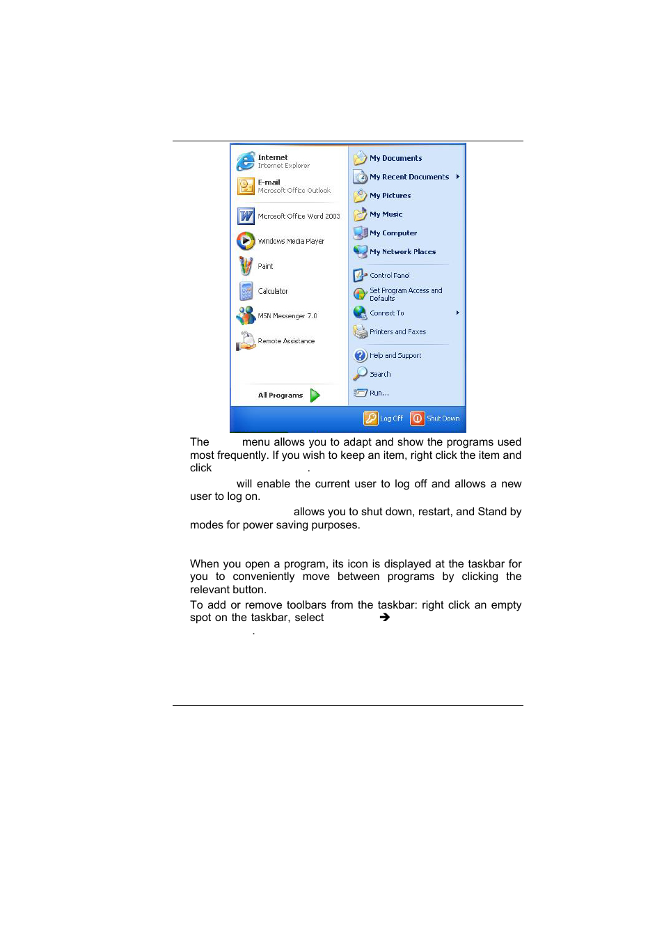 Elitegroup G10IL1 User Manual | Page 37 / 76