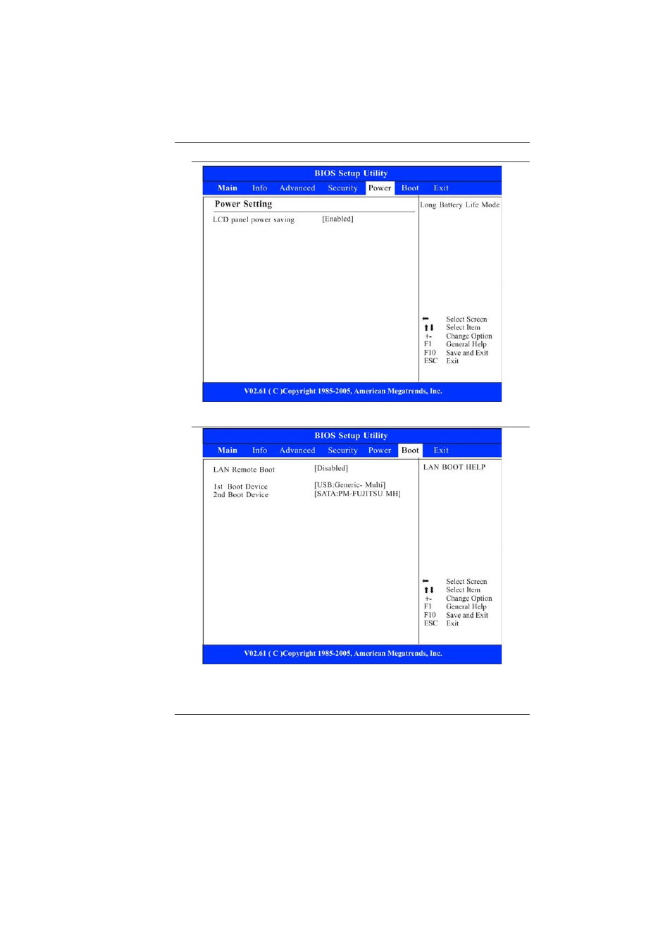 Elitegroup G10IL1 User Manual | Page 50 / 76