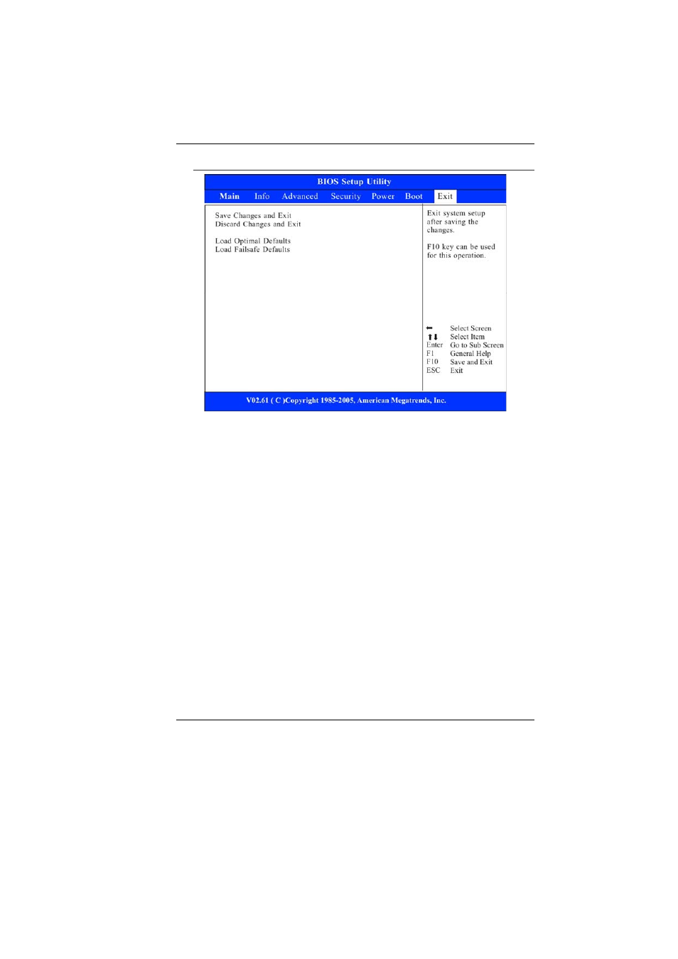 Elitegroup G10IL1 User Manual | Page 51 / 76