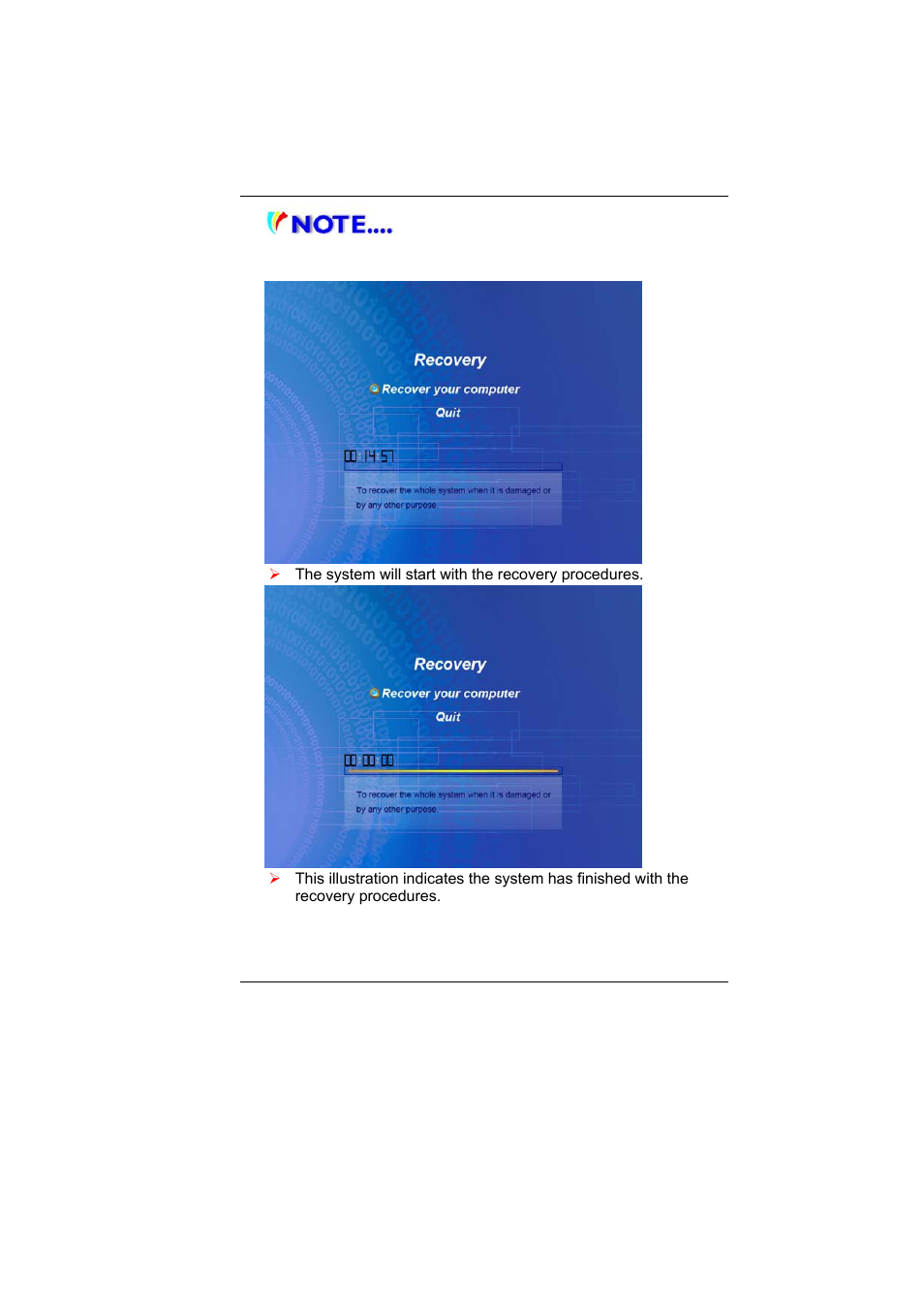 Elitegroup G10IL1 User Manual | Page 54 / 76