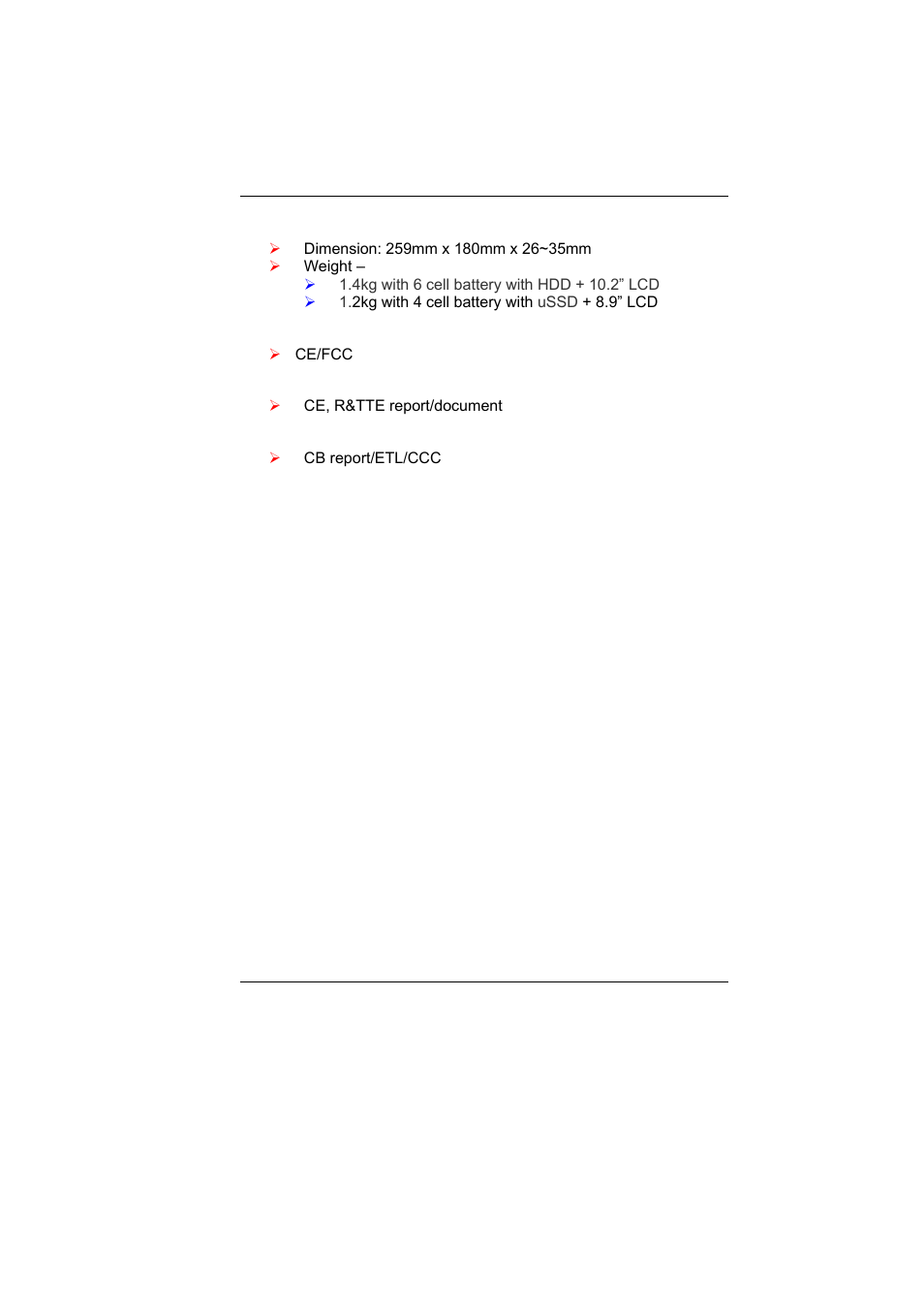 Elitegroup G10IL1 User Manual | Page 76 / 76