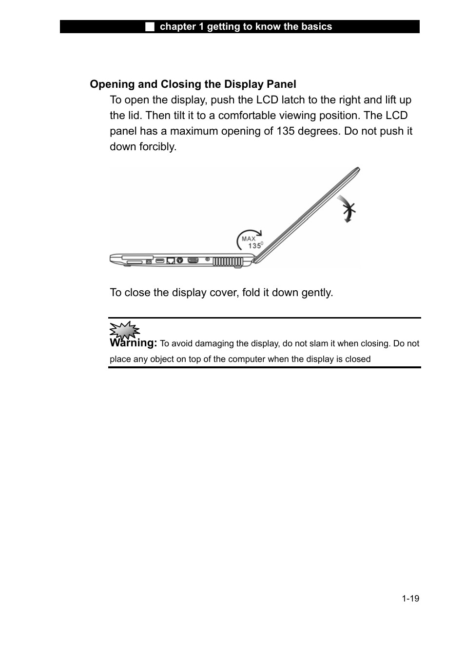 Elitegroup L51RI v.1 User Manual | Page 19 / 23