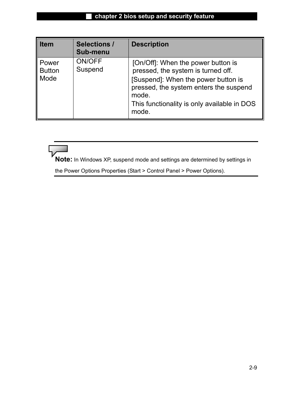 Elitegroup L51RI v.2 User Manual | Page 9 / 11