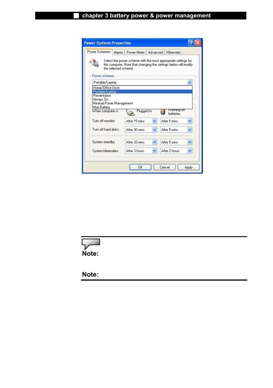 Elitegroup L51RI v.3 User Manual | Page 8 / 13