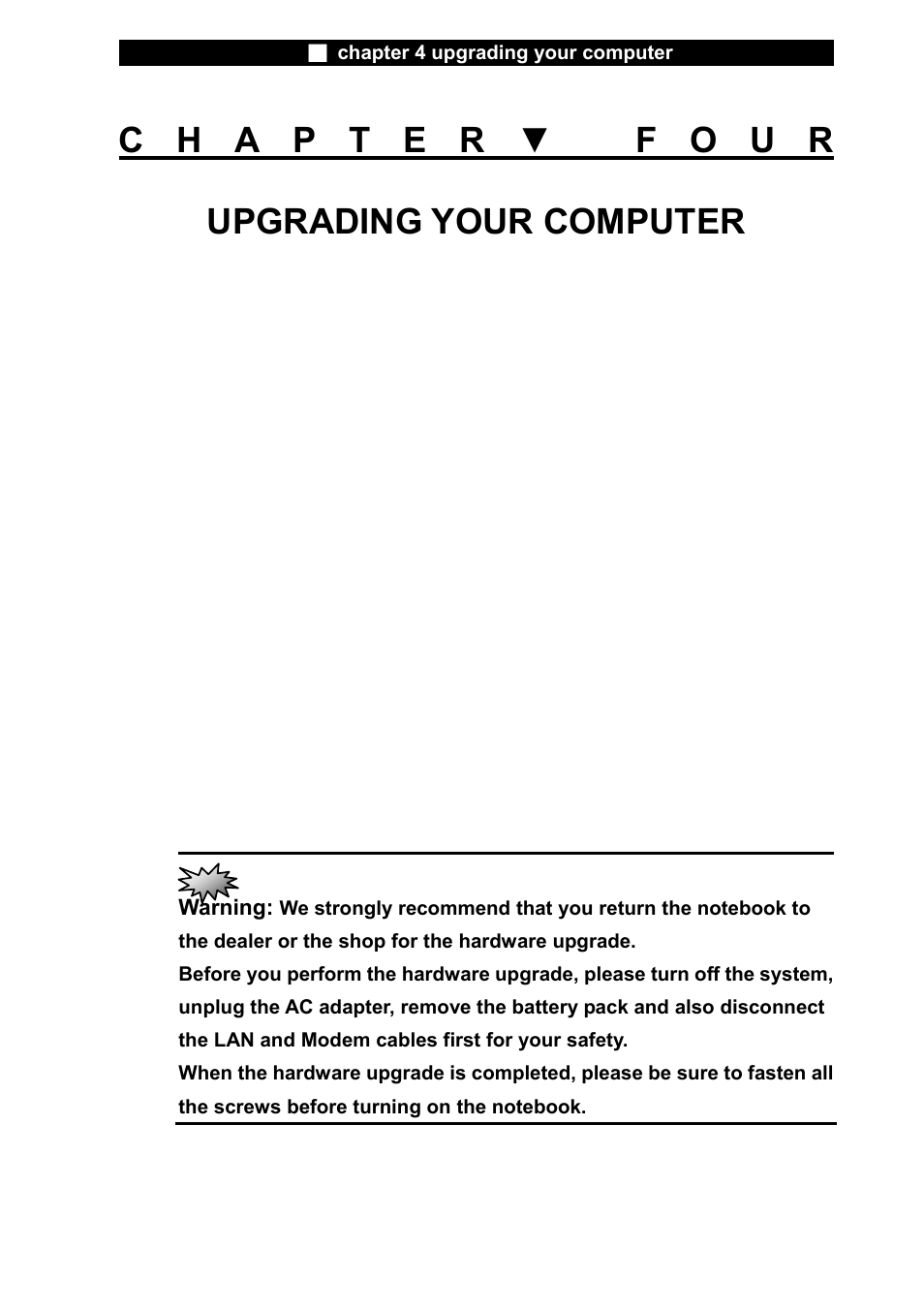 Elitegroup L51RI v.4 User Manual | 17 pages