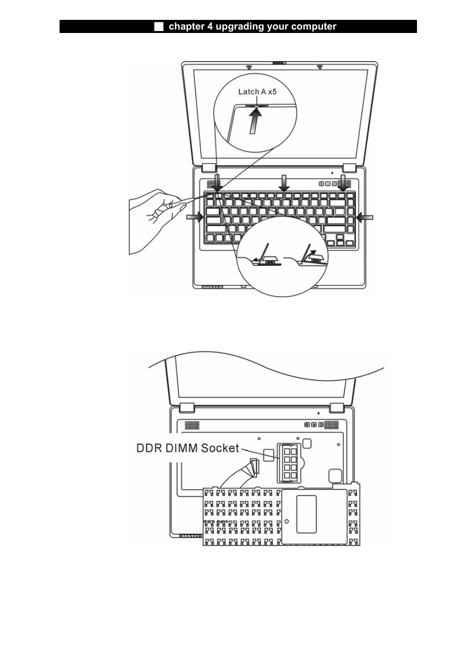 Elitegroup L51RI v.4 User Manual | Page 12 / 17