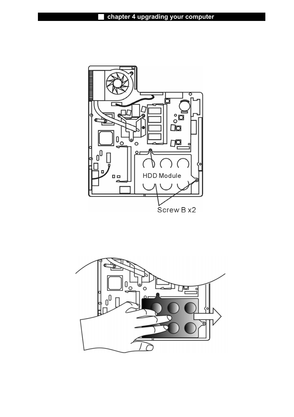 Elitegroup L51RI v.4 User Manual | Page 4 / 17