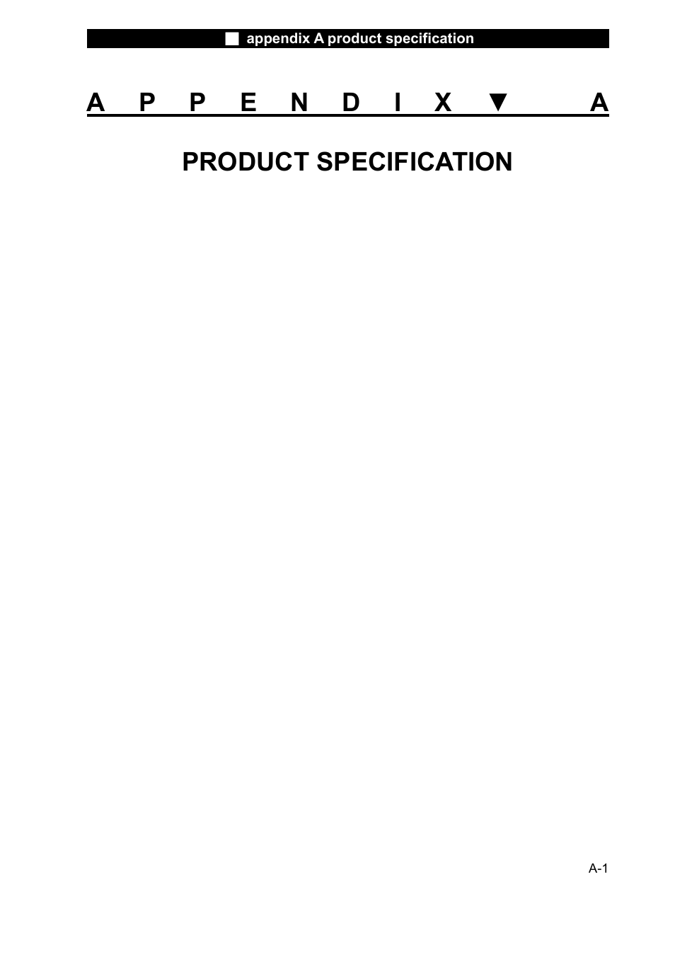 Elitegroup L51RI v.6 User Manual | 7 pages