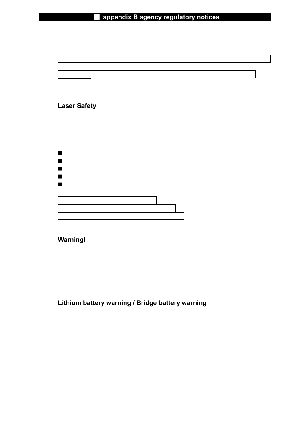 Elitegroup L51RI v.7 User Manual | Page 7 / 8