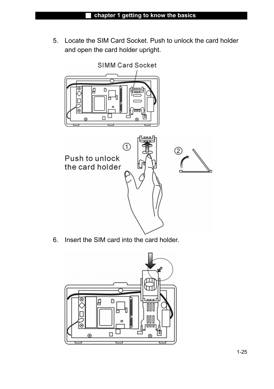 Elitegroup L51AI v.1 User Manual | Page 25 / 31
