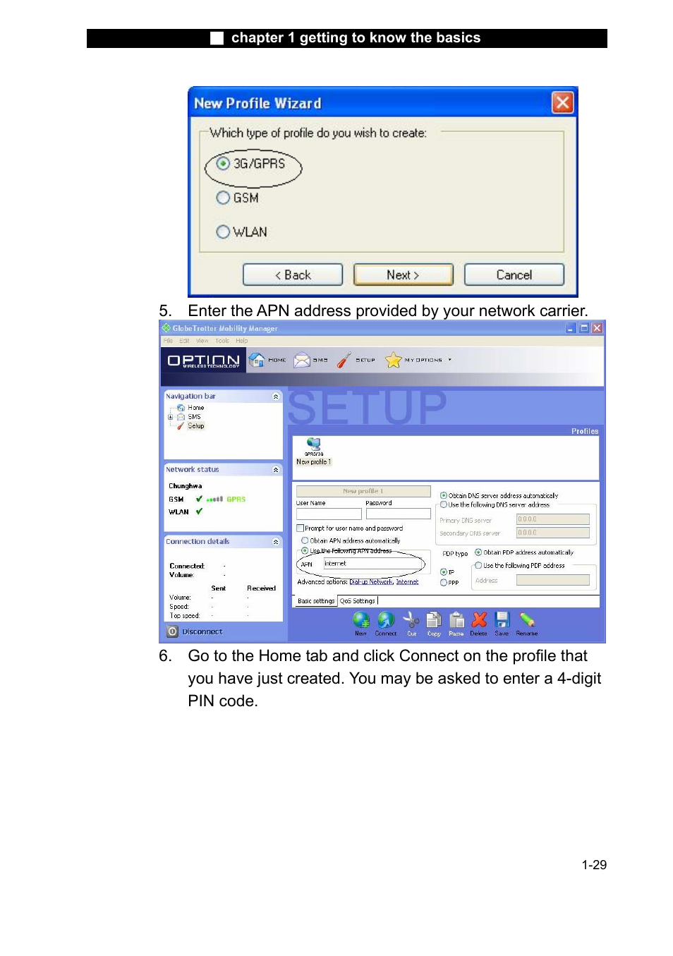 Elitegroup L51AI v.1 User Manual | Page 29 / 31