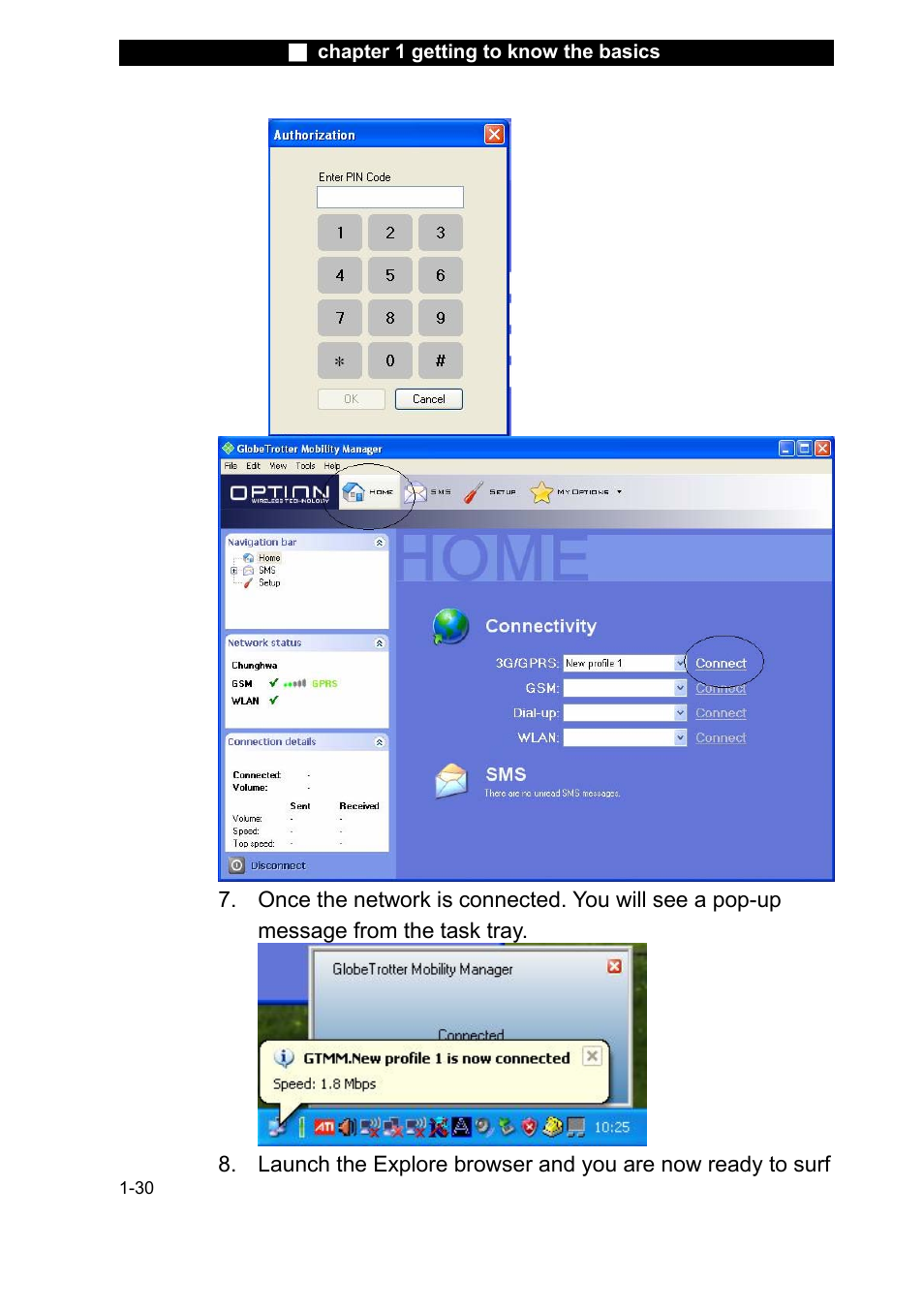 Elitegroup L51AI v.1 User Manual | Page 30 / 31