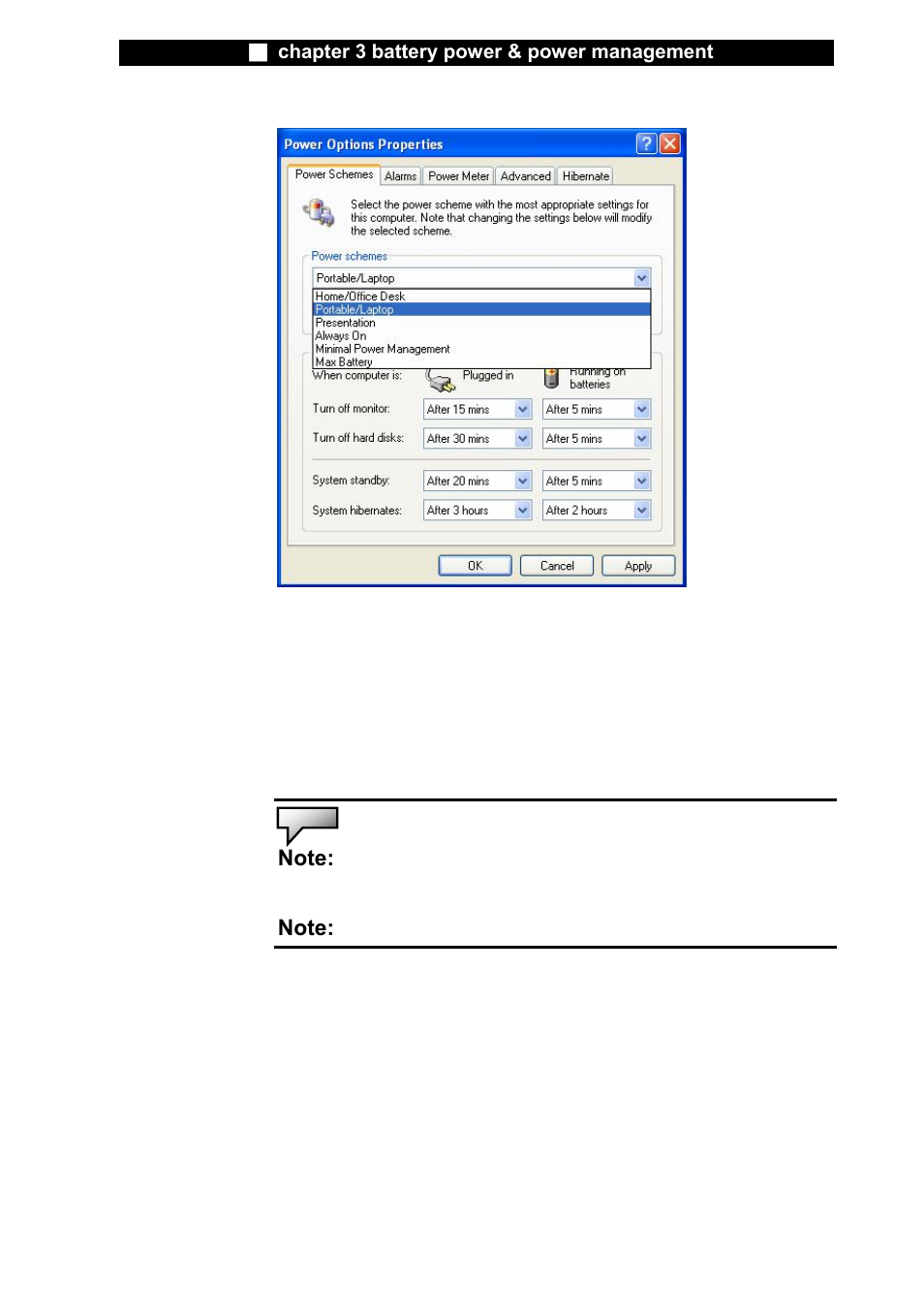 Elitegroup L51AI v.3 User Manual | Page 8 / 13