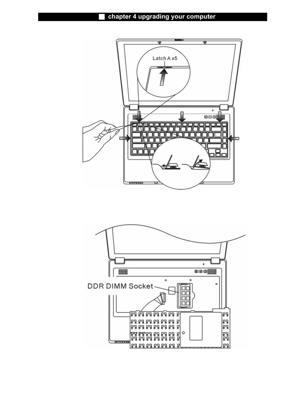 Elitegroup L51AI v.4 User Manual | Page 12 / 17