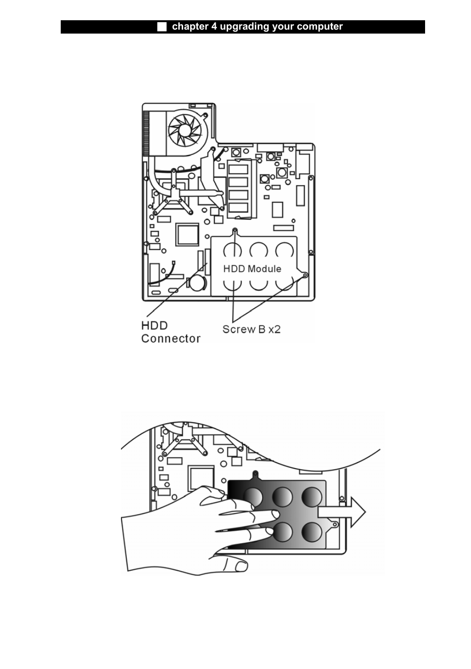 Elitegroup L51AI v.4 User Manual | Page 4 / 17