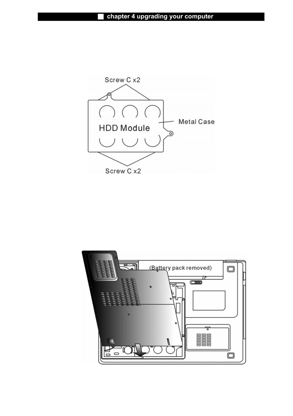 Elitegroup L51AI v.4 User Manual | Page 5 / 17