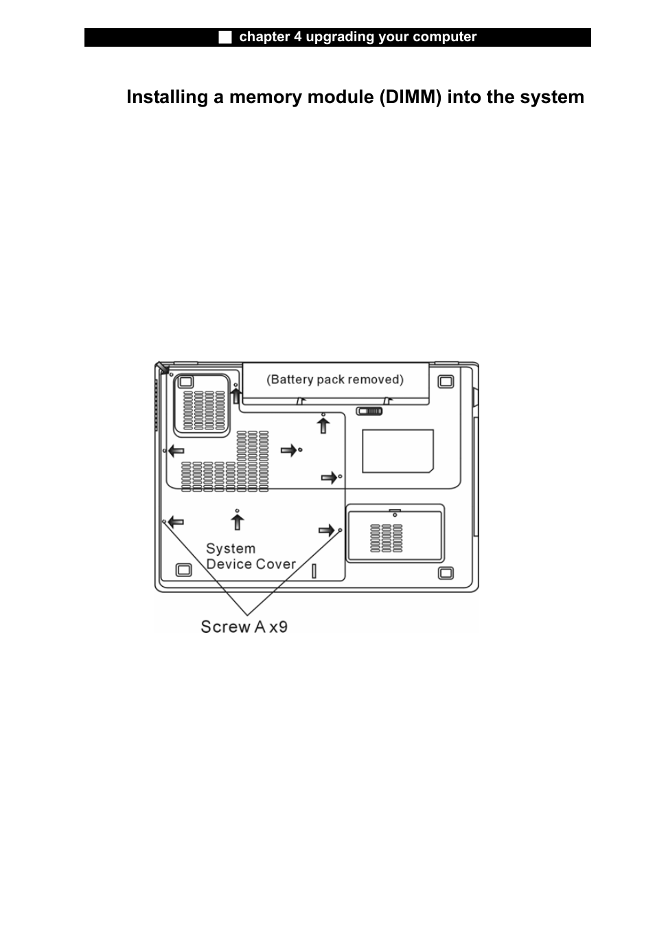 Elitegroup L51AI v.4 User Manual | Page 8 / 17