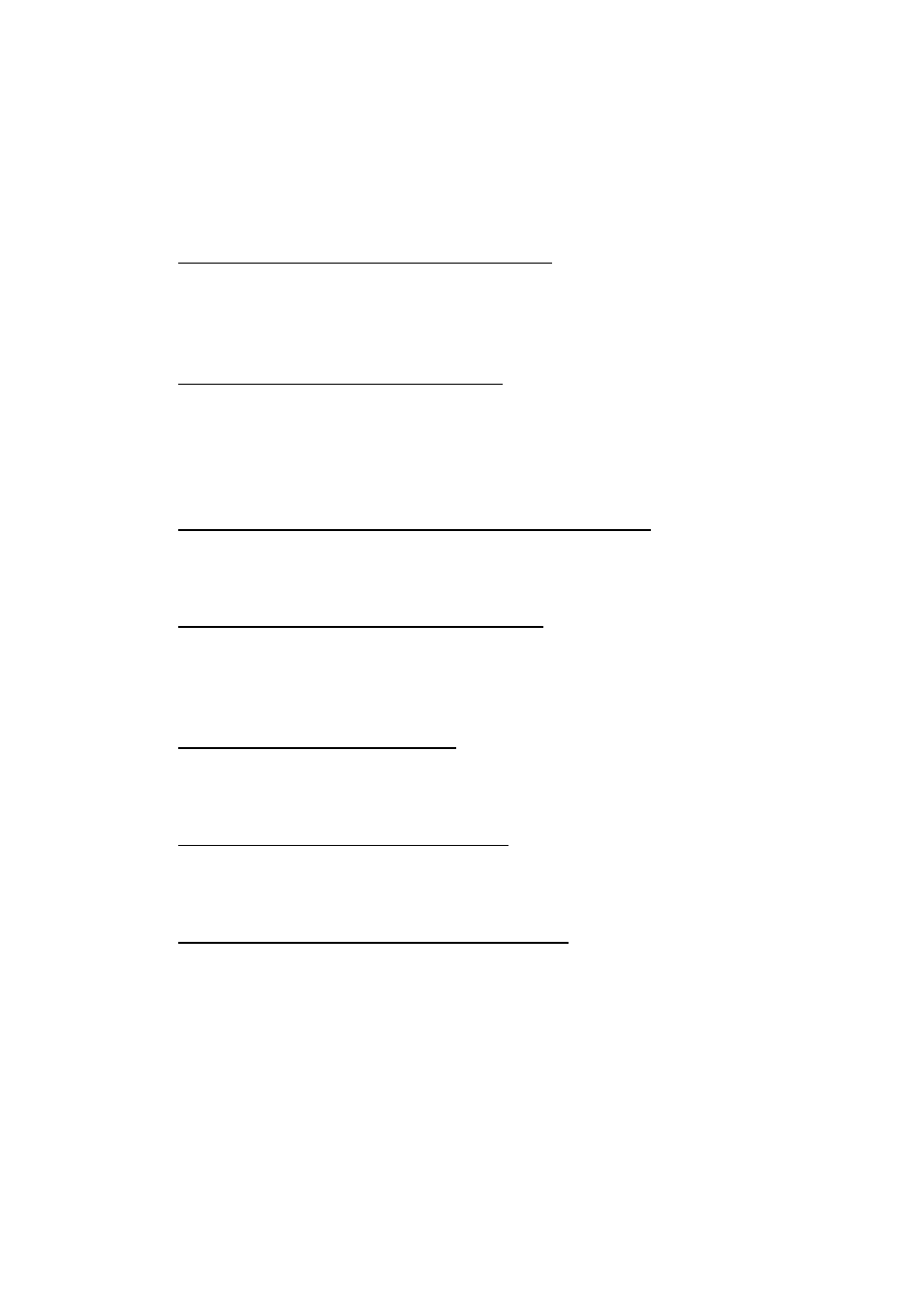 Chapter 1: getting to know the basics, Chapter 2: bios setup / security, Chapter 3: battery power & power management | Chapter 4: upgrading your computer, Chapter 5: trouble-shooting, Appendix a: product specification, Appendix b: agency regulatory notices, Chapter summaries | Elitegroup L51AI v.8 User Manual | Page 9 / 9