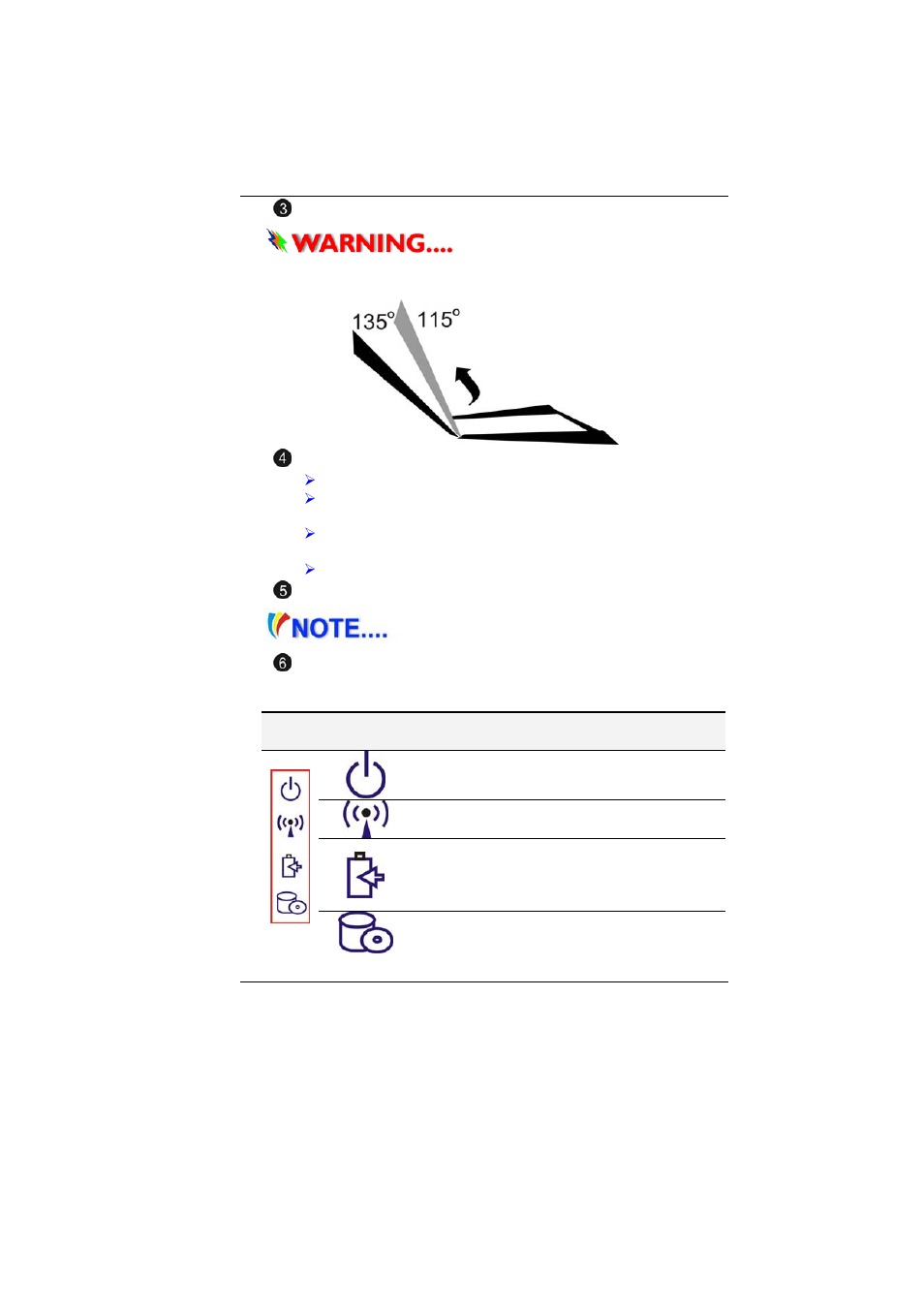 Elitegroup C42II1 User Manual | Page 14 / 62