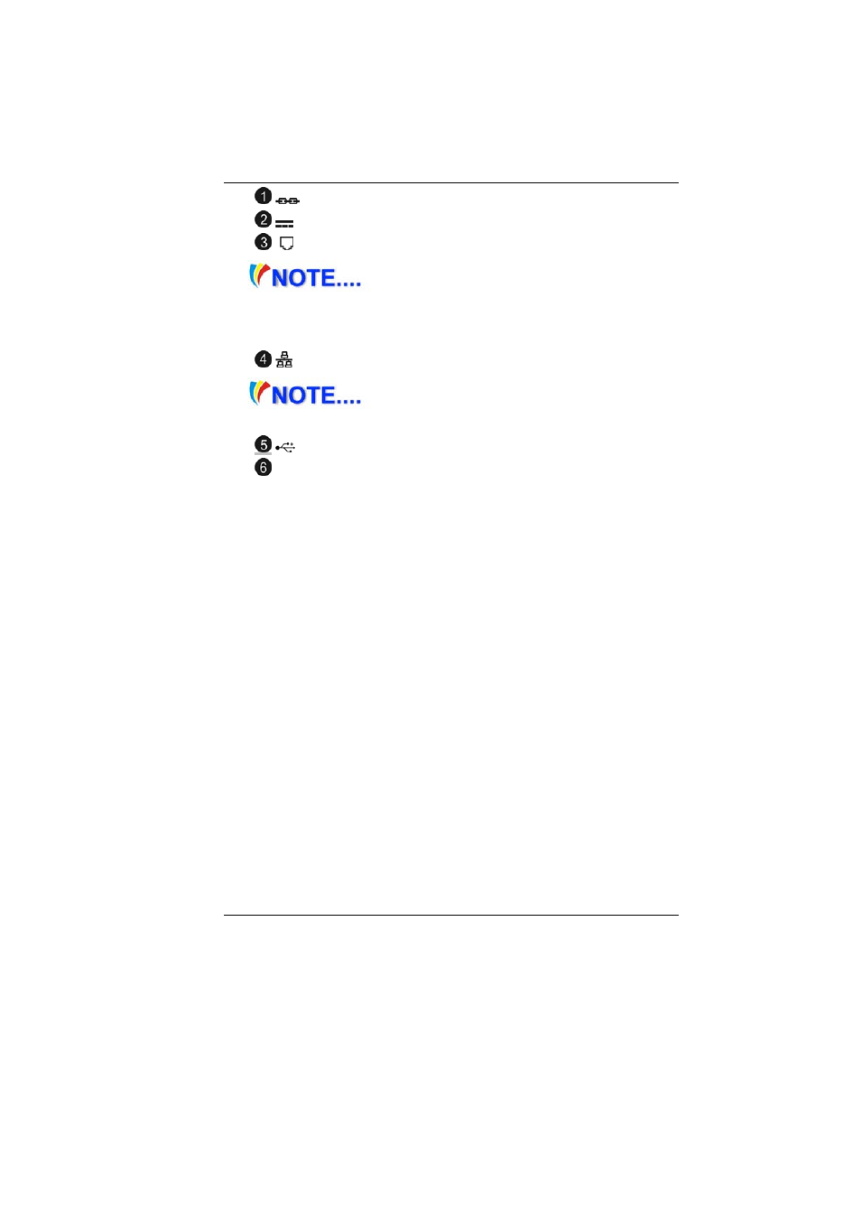 Elitegroup C42II1 User Manual | Page 16 / 62