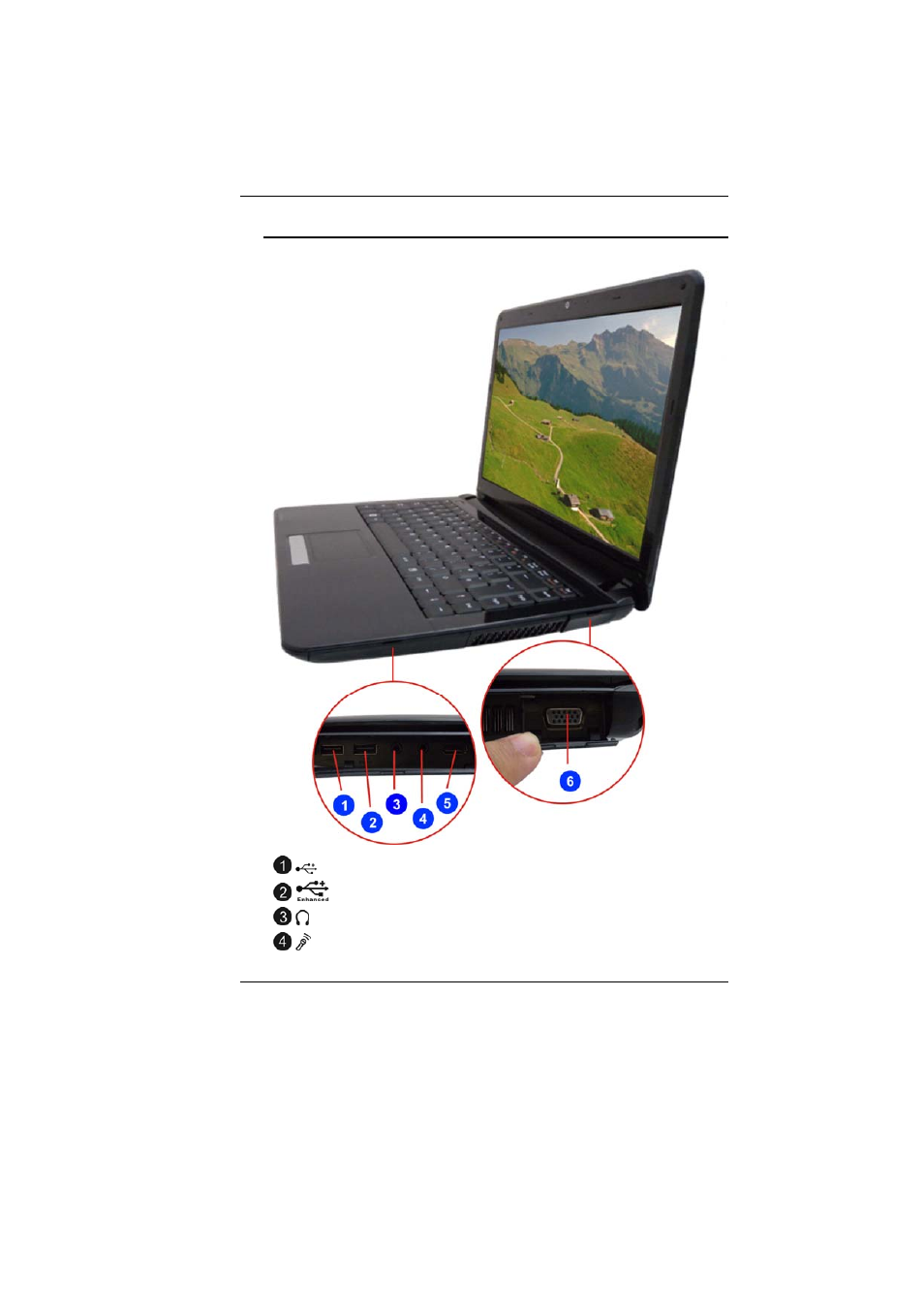 Elitegroup C42II1 User Manual | Page 17 / 62