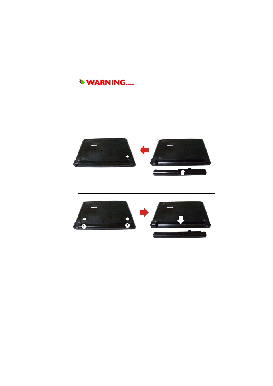 Elitegroup C42II1 User Manual | Page 22 / 62