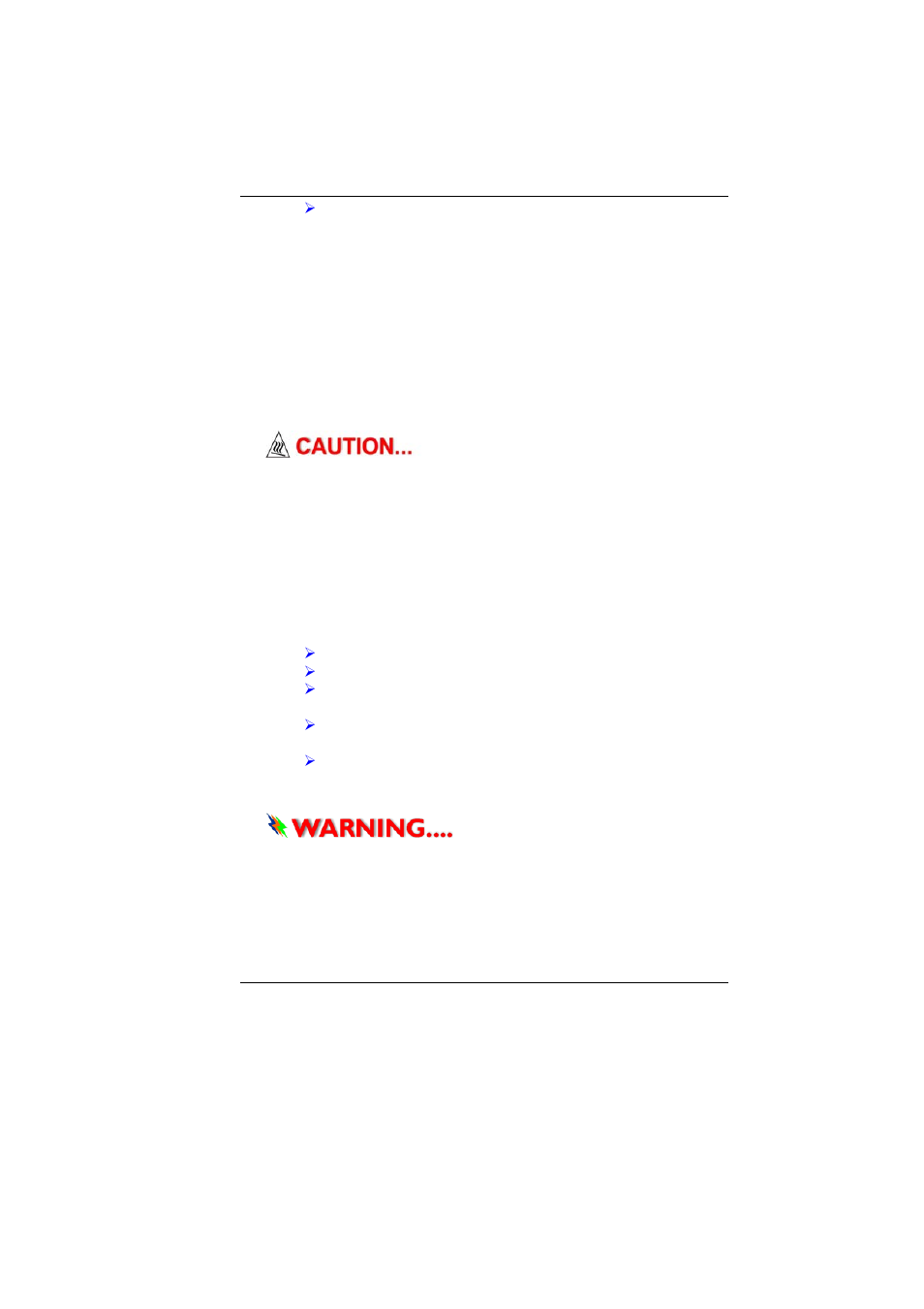 Elitegroup C42II1 User Manual | Page 9 / 62