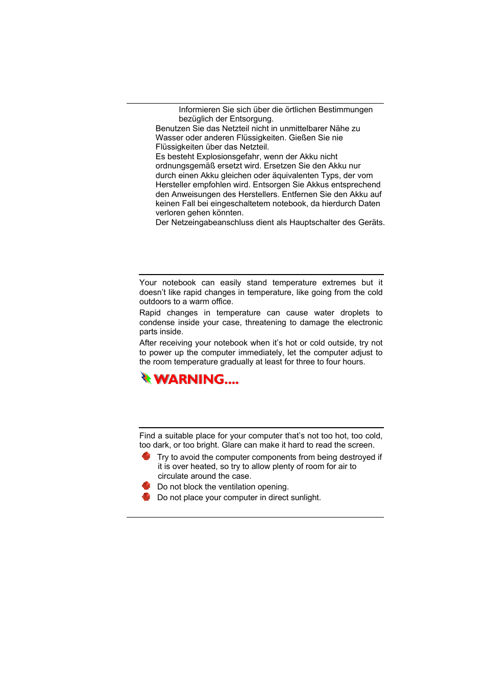 Elitegroup C42IA2 User Manual | Page 14 / 68