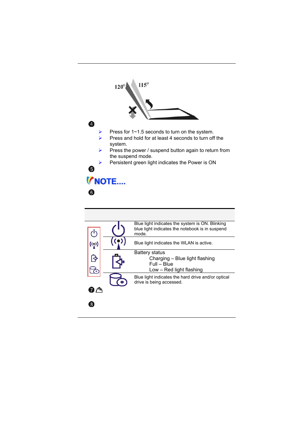 Elitegroup C42IA2 User Manual | Page 19 / 68