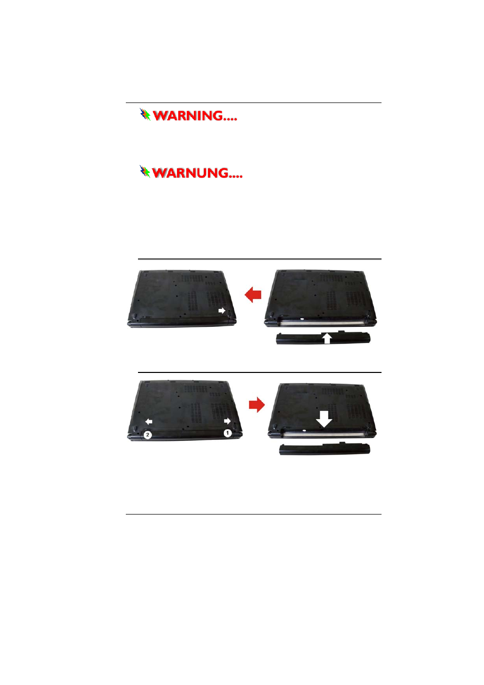 Elitegroup C42IA2 User Manual | Page 26 / 68