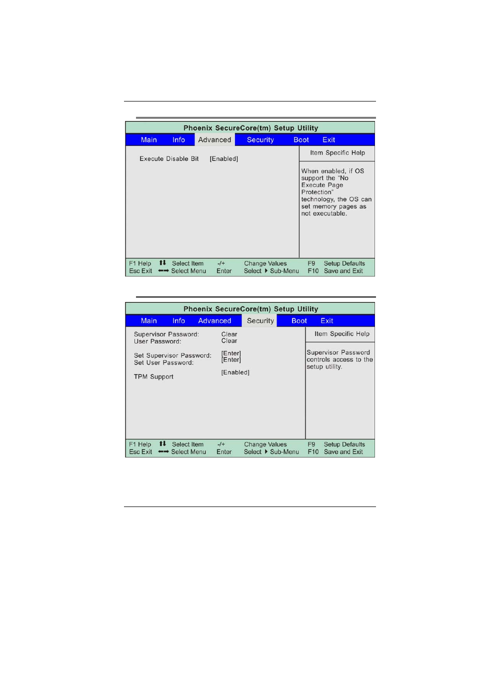 Elitegroup C42IA2 User Manual | Page 48 / 68