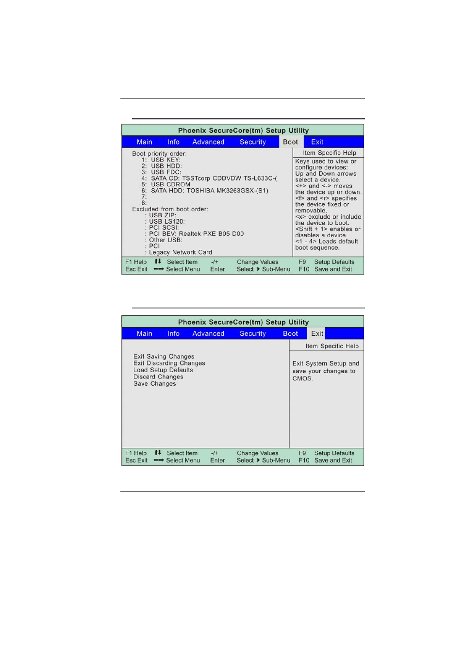 Elitegroup C42IA2 User Manual | Page 49 / 68