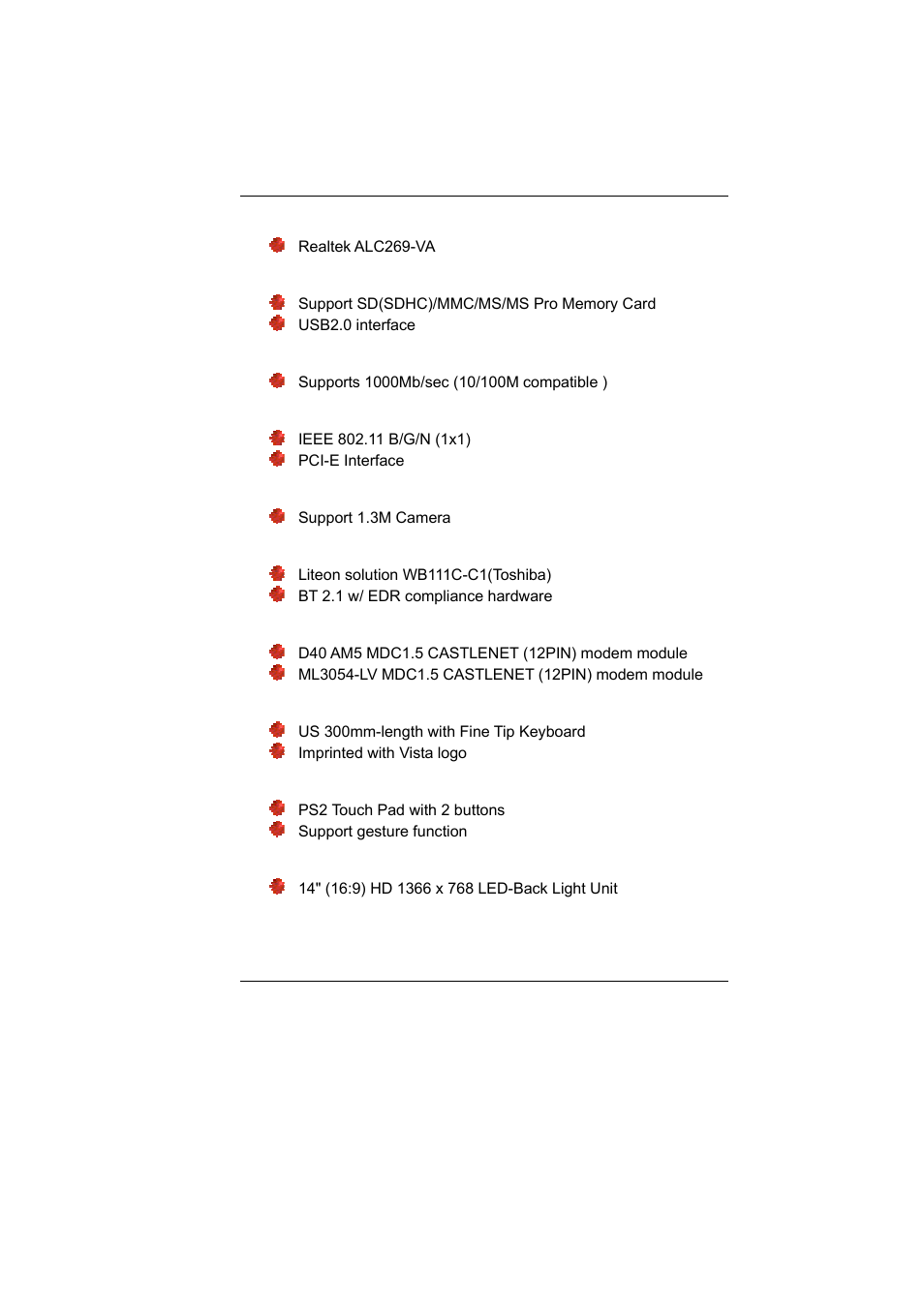 Elitegroup C42IA2 User Manual | Page 66 / 68