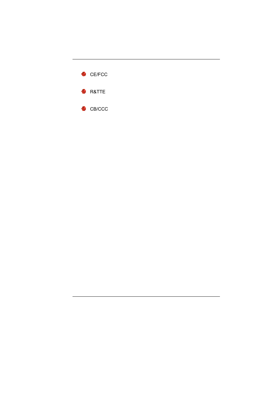 Elitegroup C42IA2 User Manual | Page 68 / 68