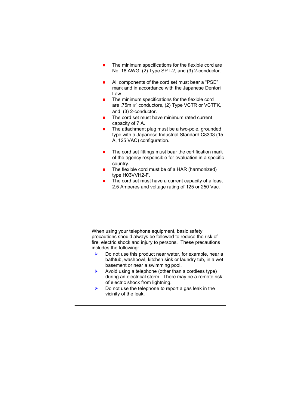 Elitegroup C42IA2 User Manual | Page 9 / 68