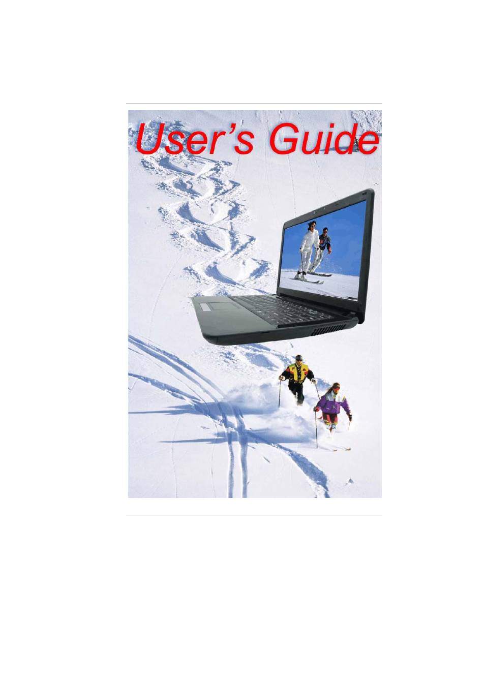 Elitegroup C42IA1 User Manual | 69 pages