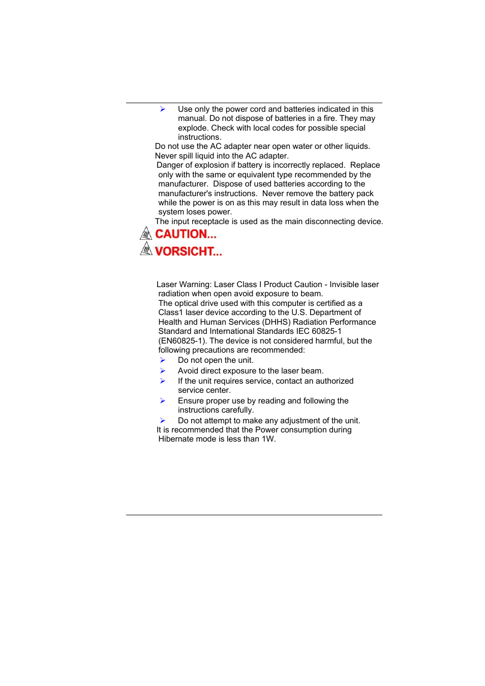 Elitegroup C42IA1 User Manual | Page 10 / 69