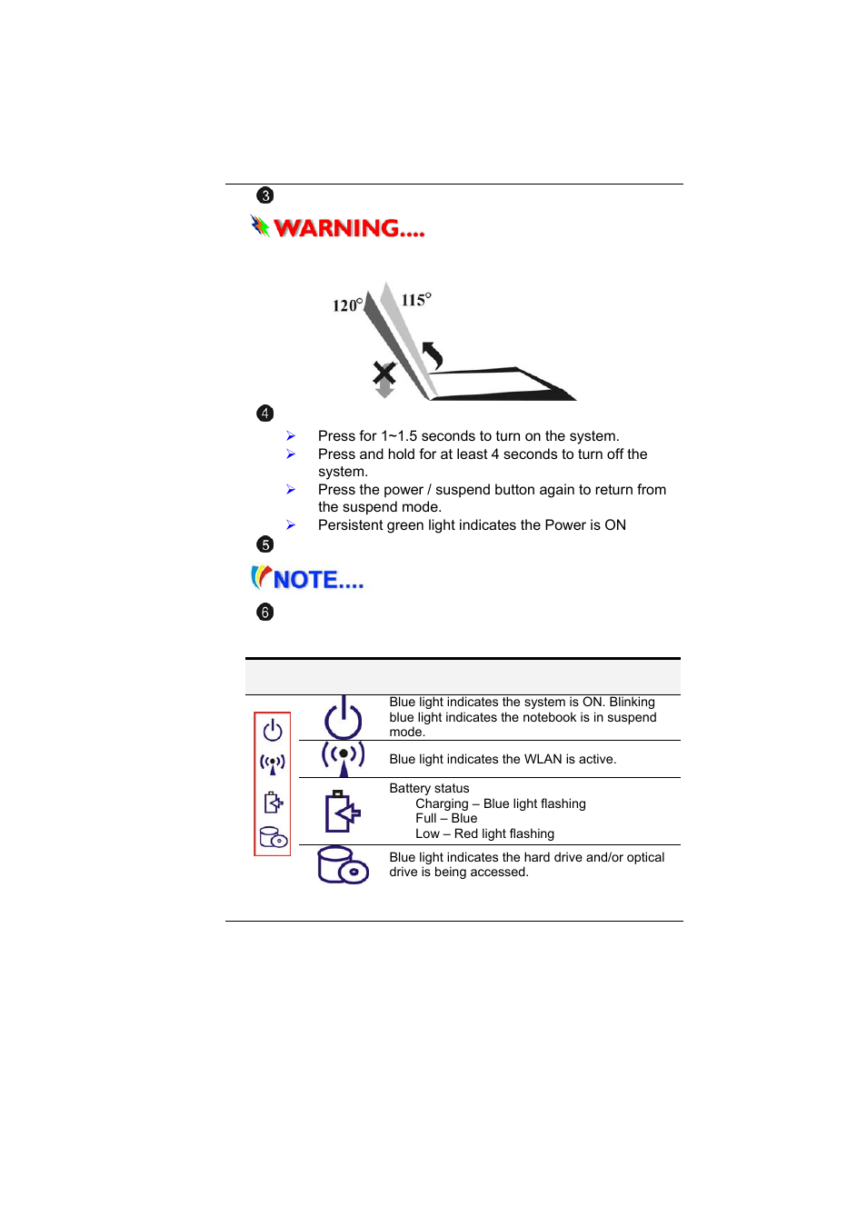 Elitegroup C42IA1 User Manual | Page 19 / 69