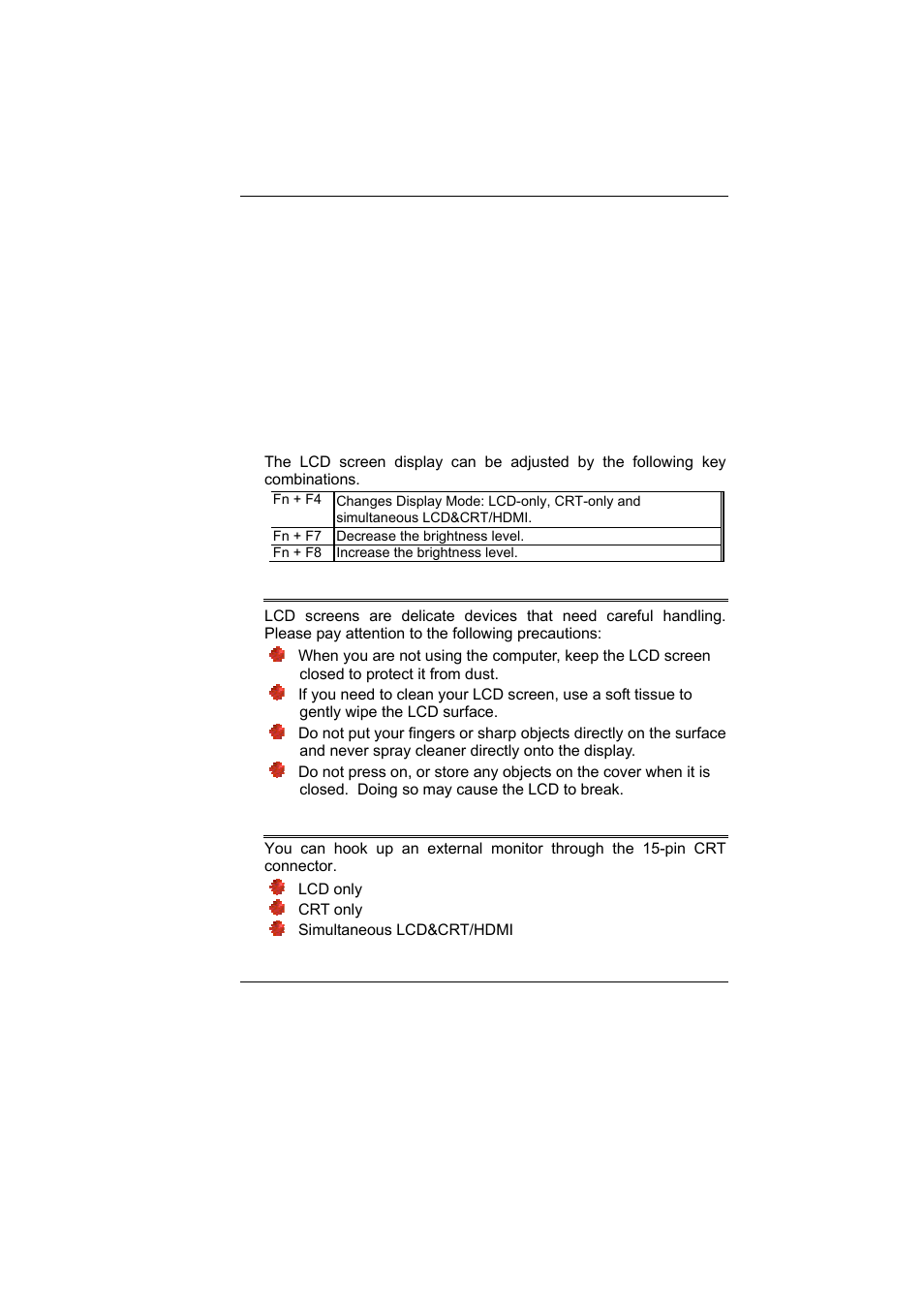 Elitegroup C42IA1 User Manual | Page 30 / 69