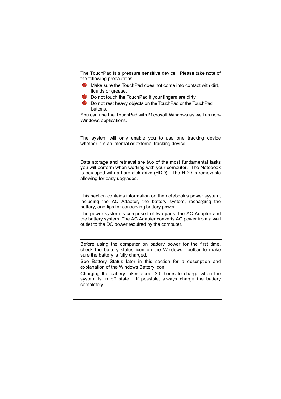 Elitegroup C42IA1 User Manual | Page 32 / 69